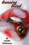 Running Blind Lisette Kristensen