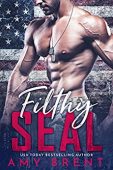 Filthy SEAL Amy Brent