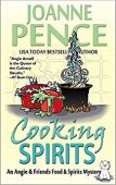 Cooking Spirits Joanne Pence