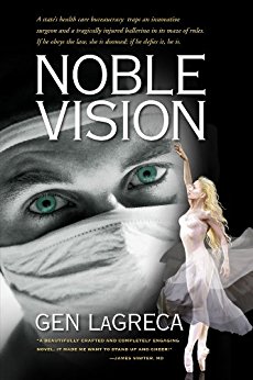 Noble Vision 