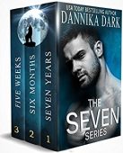 Seven Series (Boxed Set) Dannika Dark