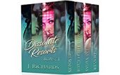 Dissolute Resorts (Boxed Set)