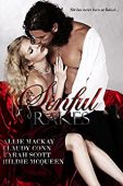 Sinful Rakes Allie Mackay
