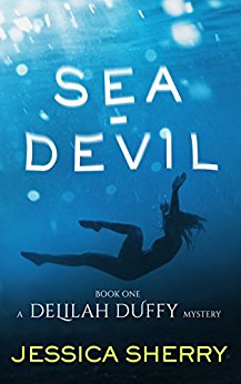 Sea-Devil : A Delilah Duffy Mystery