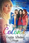 True Colors Krysten Hager