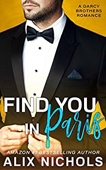 Find You in Paris 