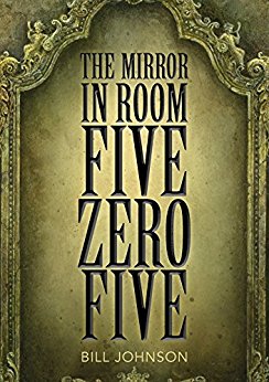 Mirror in Room Five  