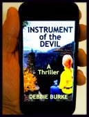 Nominate this thriller for