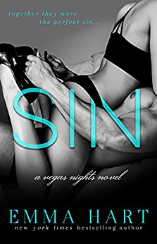 Sin  (Vegas Nights, #1)