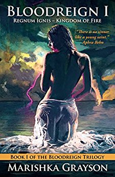 Bloodreign I    Regnum Ignis