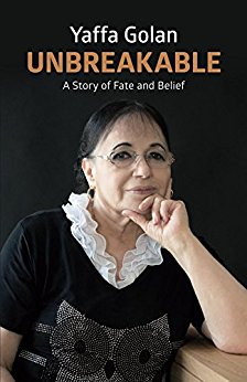 Unbreakable: A Story of Faith and Belief 