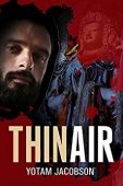 Thin Air Yotam Jacobson