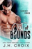 Out Of Bounds J.H. Croix
