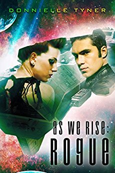 As We Rise: Rogue