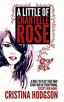 A little of Chantelle Rose