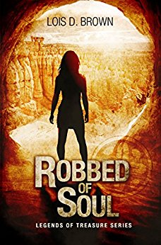 Robbed of Soul Lois Brown