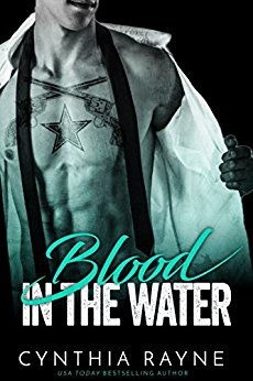 Blood in the Water Cynthia Rayne