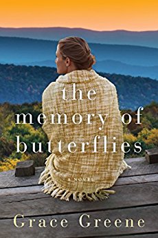 Memory of Butterflies 