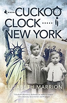 Cuckoo Clock New York Elisabeth Marrion