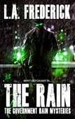Rain L.A. Frederick