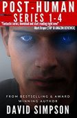 Post-Human Omnibus 