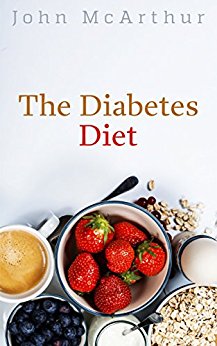 Diabetes Diet John McArthur