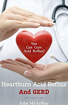 Heartburn Acid Reflux And John McArthur