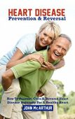 Heart Disease Prevention and John McArthur