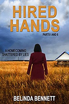 Hired Hands Belinda Bennett:Parts I and II