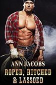 Roped Hitched&Lassoed Ann Jacobs