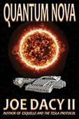 Quantum Nova Joe Dacy