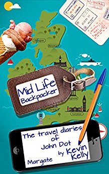 Mid Life Backpacker  - The Travel Diaries of John Dot: Margate