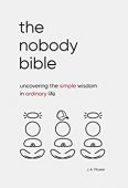 Nobody Bible Uncovering the
