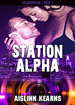 Station Alpha (Soldiering On 