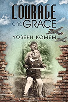 Courage and Grace Yoseph  Komem