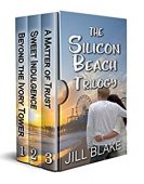 Silicon Beach Trilogy 
