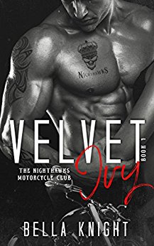 Velvet Ivy Bella Knight 