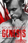 Genesis Kourtney King