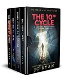 Rossler Foundation Mysteries JC Ryan