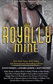 Royally Mine Mikey  Lee