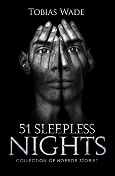 51 Sleepless Nights Tobias Wade