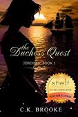Duchess Quest C.K. Brooke