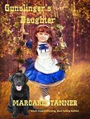 Gunslinger's Daughter Margaret Tanner