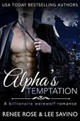 Alpha's Temptation 