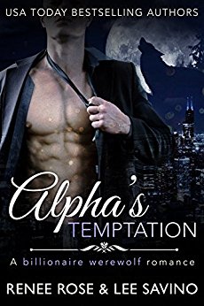 Alpha's Temptation