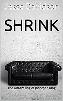Shrink: The Unravelling of Jonothan King