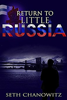 Return to Little Russia Seth Chanowitz