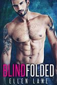 Blindfolded Ellen Lane