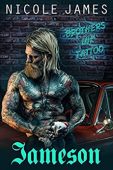 Jameson Nicole James