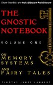 Gnostic Notebook Timothy James Lambert